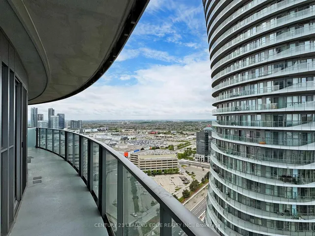 Additional property image - 60 Absolute Ave Unit 3106