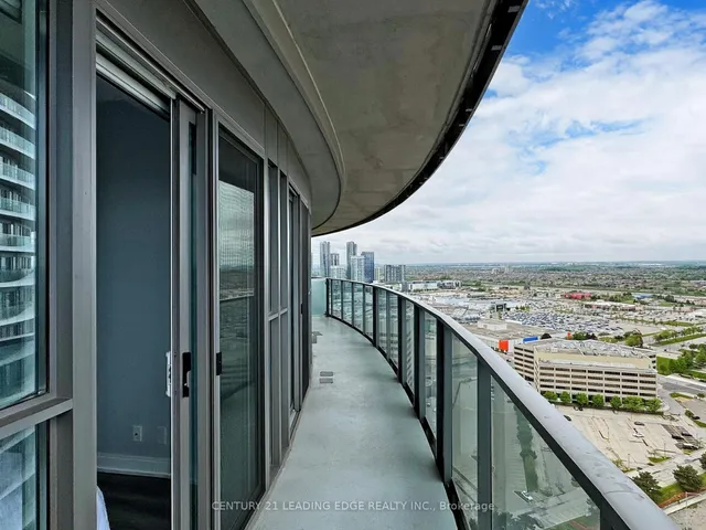 Additional property image - 60 Absolute Ave Unit 3106