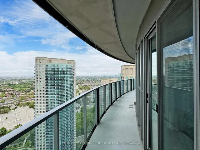 Additional property image - 60 Absolute Ave Unit 3106
