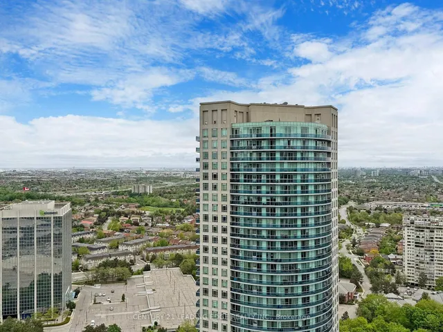 Additional property image - 60 Absolute Ave Unit 3106