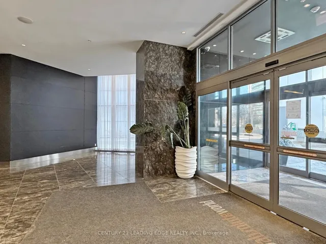 Additional property image - 60 Absolute Ave Unit 3106