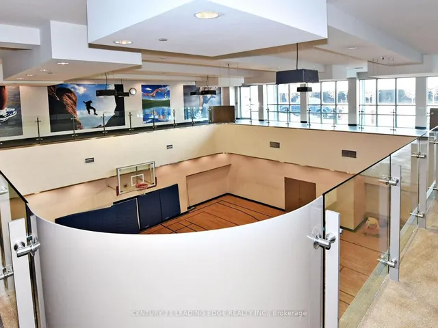 Additional property image - 60 Absolute Ave Unit 3106