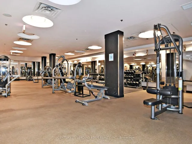 Additional property image - 60 Absolute Ave Unit 3106
