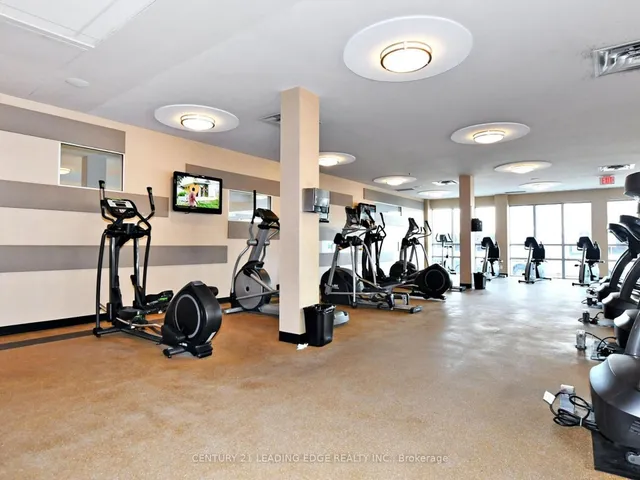 Additional property image - 60 Absolute Ave Unit 3106