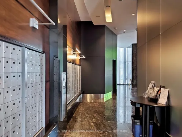 Additional property image - 60 Absolute Ave Unit 3106
