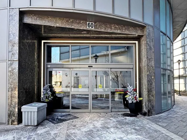 Additional property image - 60 Absolute Ave Unit 3106