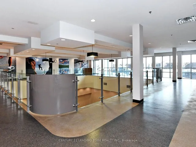 Additional property image - 60 Absolute Ave Unit 3106