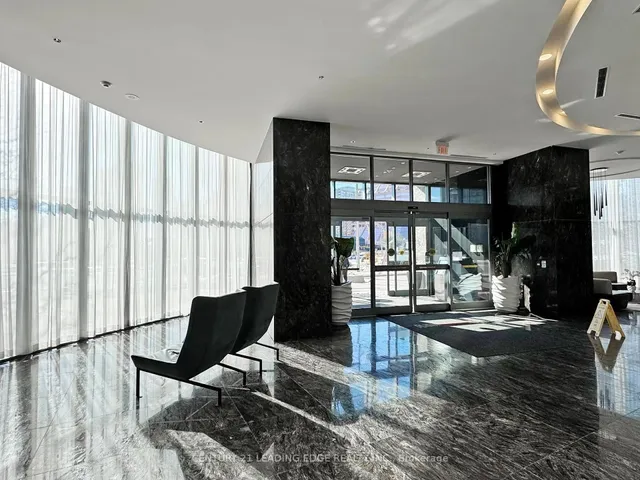 Additional property image - 60 Absolute Ave Unit 3106