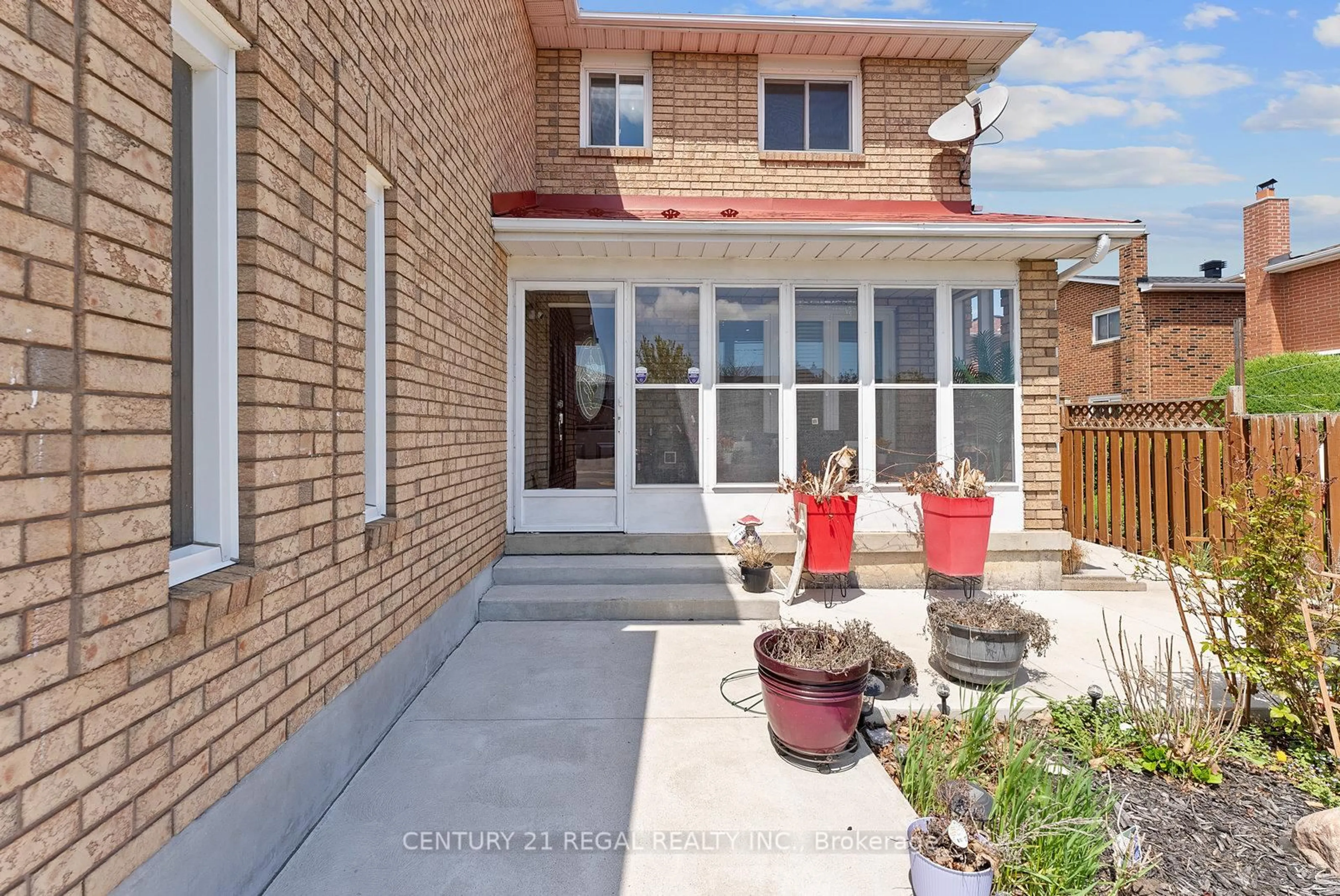 Unknown for 97 Hinchley Wood Grve, Brampton Ontario L6V 4J1
