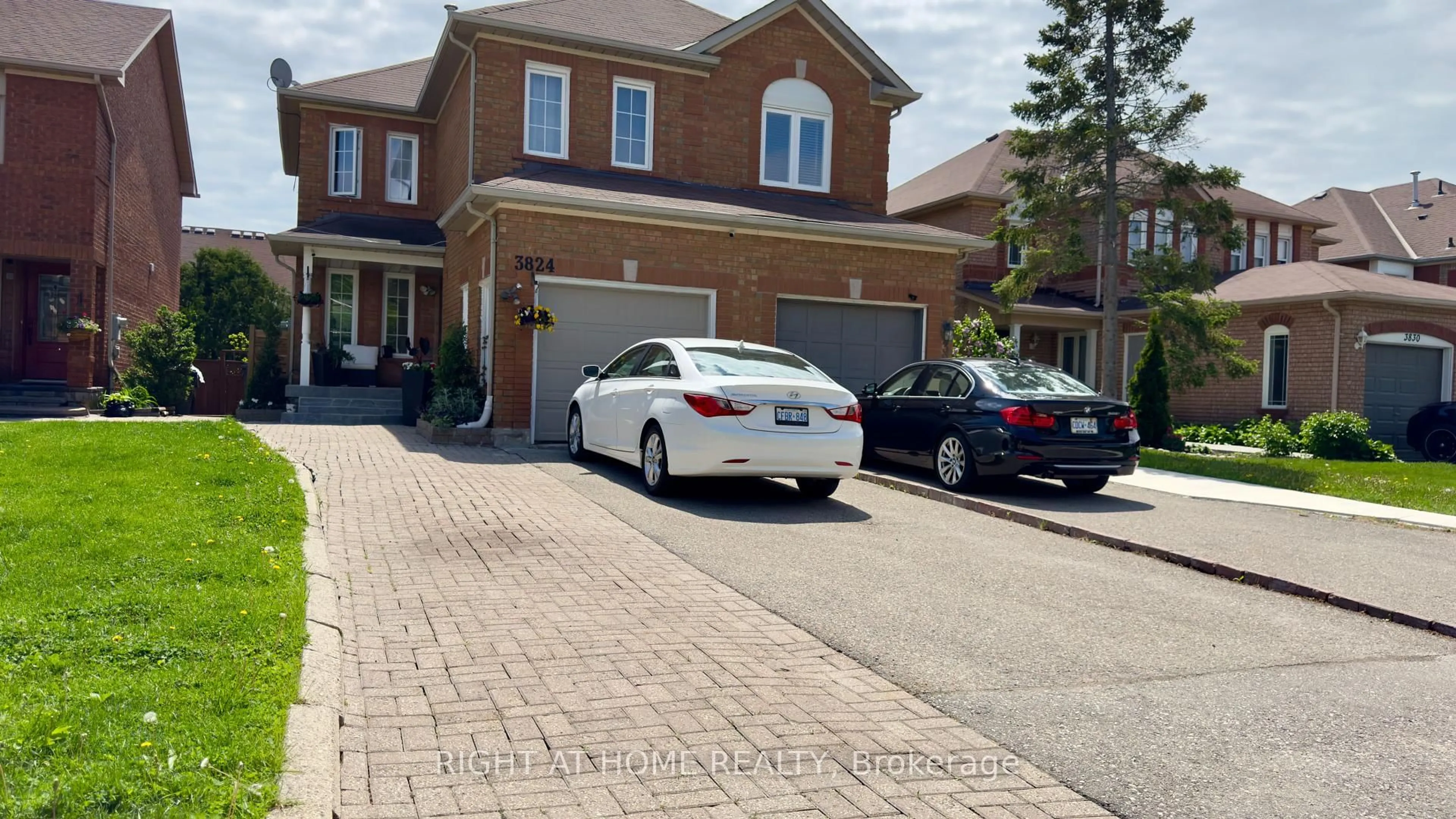 Unknown for 3824 Allcroft Rd, Mississauga Ontario L5N 6V6