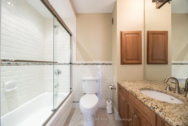 Additional property image - 1300 Bloor St Unit 711