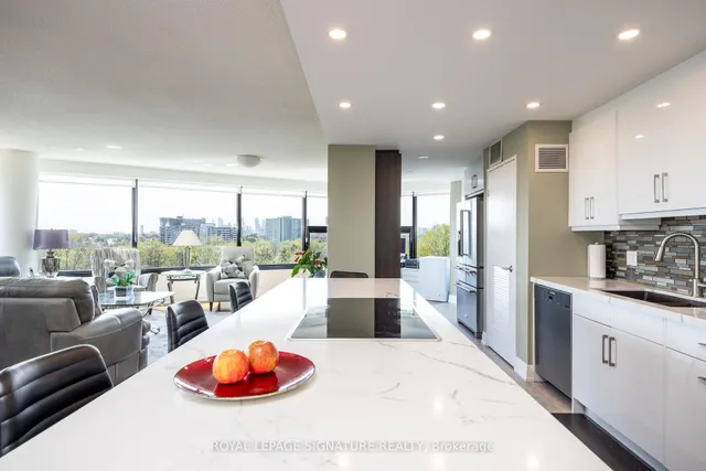 Additional property image - 1300 Bloor St Unit 711