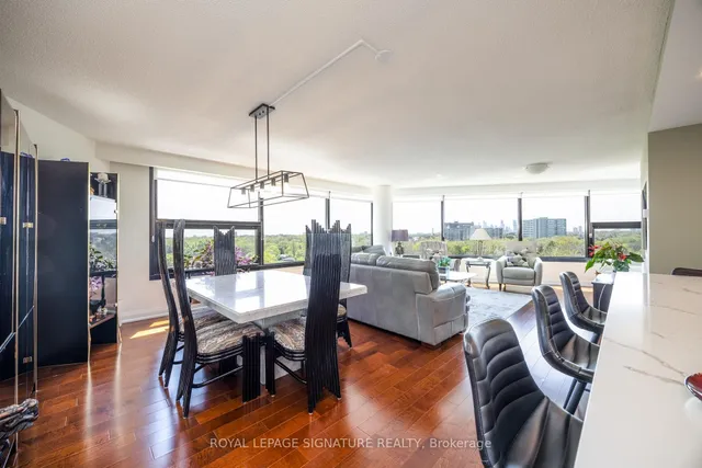Additional property image - 1300 Bloor St Unit 711
