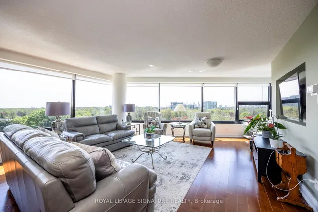 Additional property image - 1300 Bloor St Unit 711