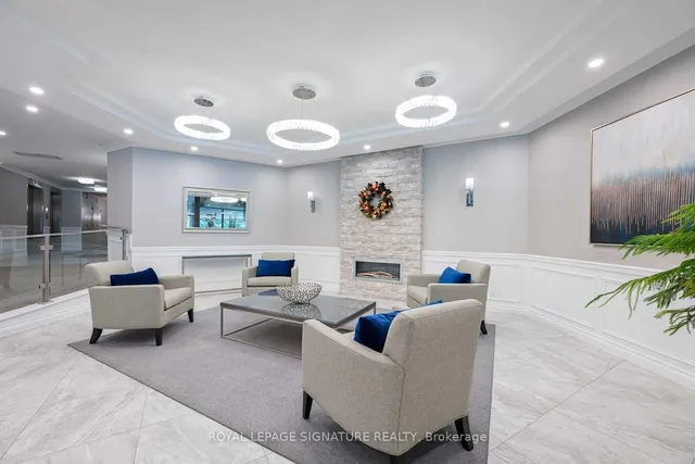Additional property image - 1300 Bloor St Unit 711
