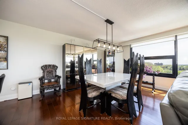 Additional property image - 1300 Bloor St Unit 711