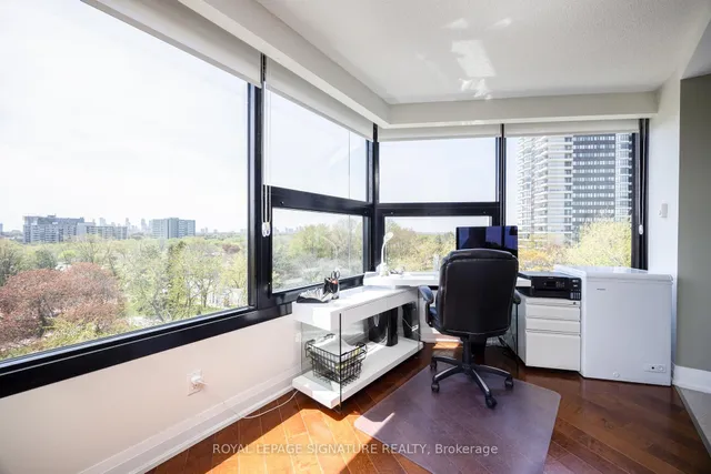 Additional property image - 1300 Bloor St Unit 711