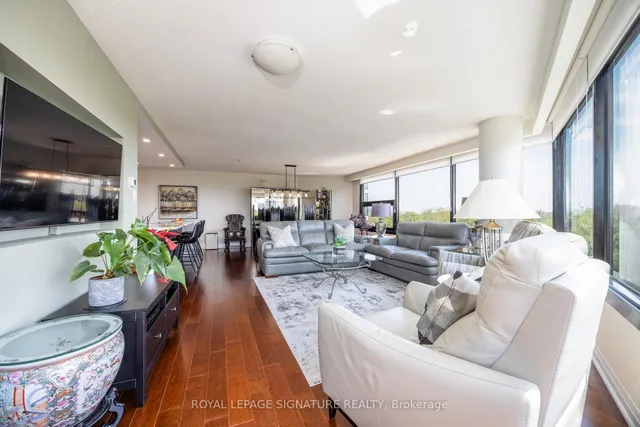 Additional property image - 1300 Bloor St Unit 711