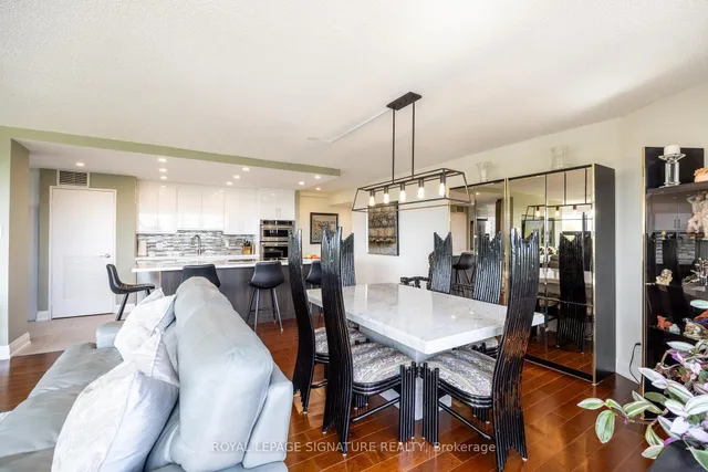 Additional property image - 1300 Bloor St Unit 711