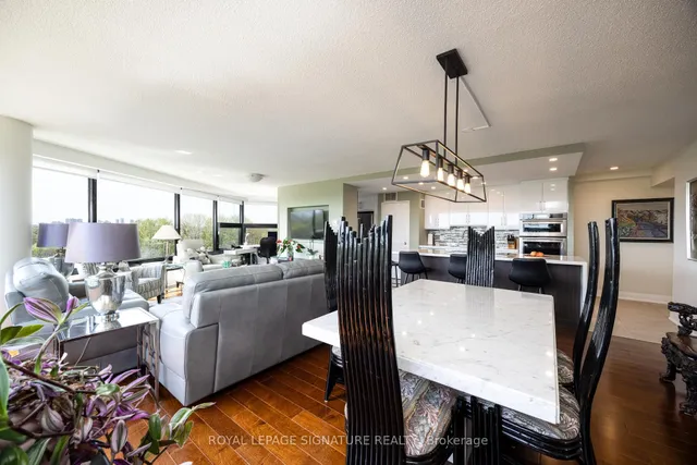 Additional property image - 1300 Bloor St Unit 711