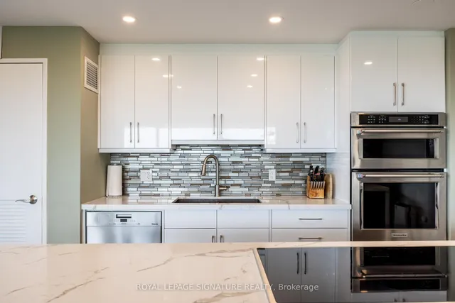Additional property image - 1300 Bloor St Unit 711