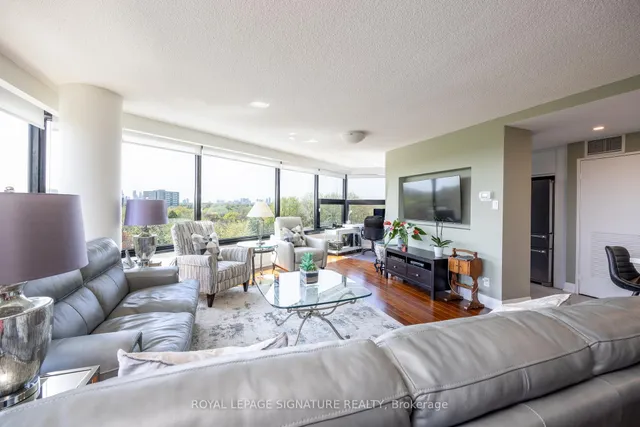 Additional property image - 1300 Bloor St Unit 711