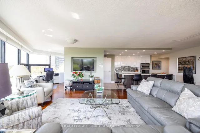 Additional property image - 1300 Bloor St Unit 711