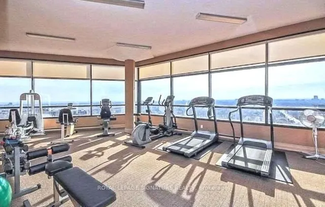 Additional property image - 1300 Bloor St Unit 711