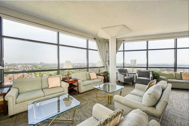 Additional property image - 1300 Bloor St Unit 711