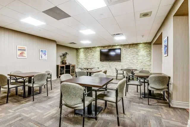Additional property image - 1300 Bloor St Unit 711