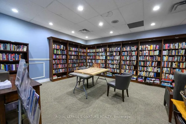 Additional property image - 1300 Bloor St Unit 711