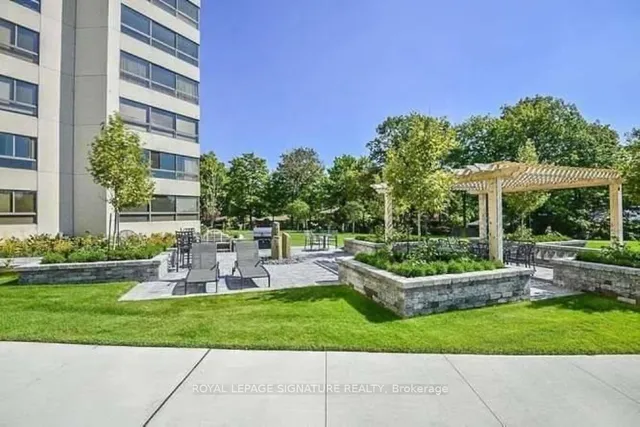 Additional property image - 1300 Bloor St Unit 711
