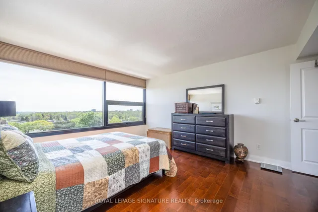 Additional property image - 1300 Bloor St Unit 711
