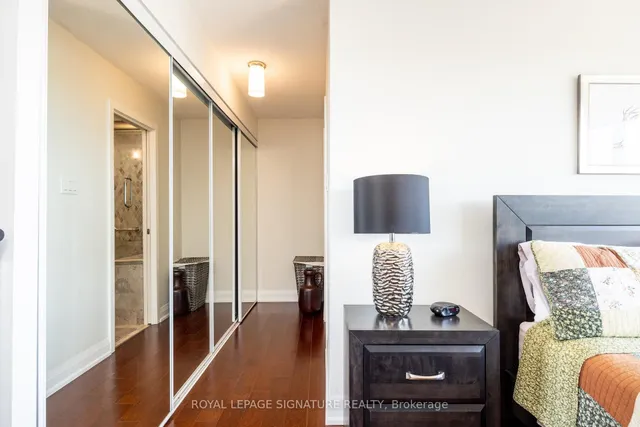 Additional property image - 1300 Bloor St Unit 711