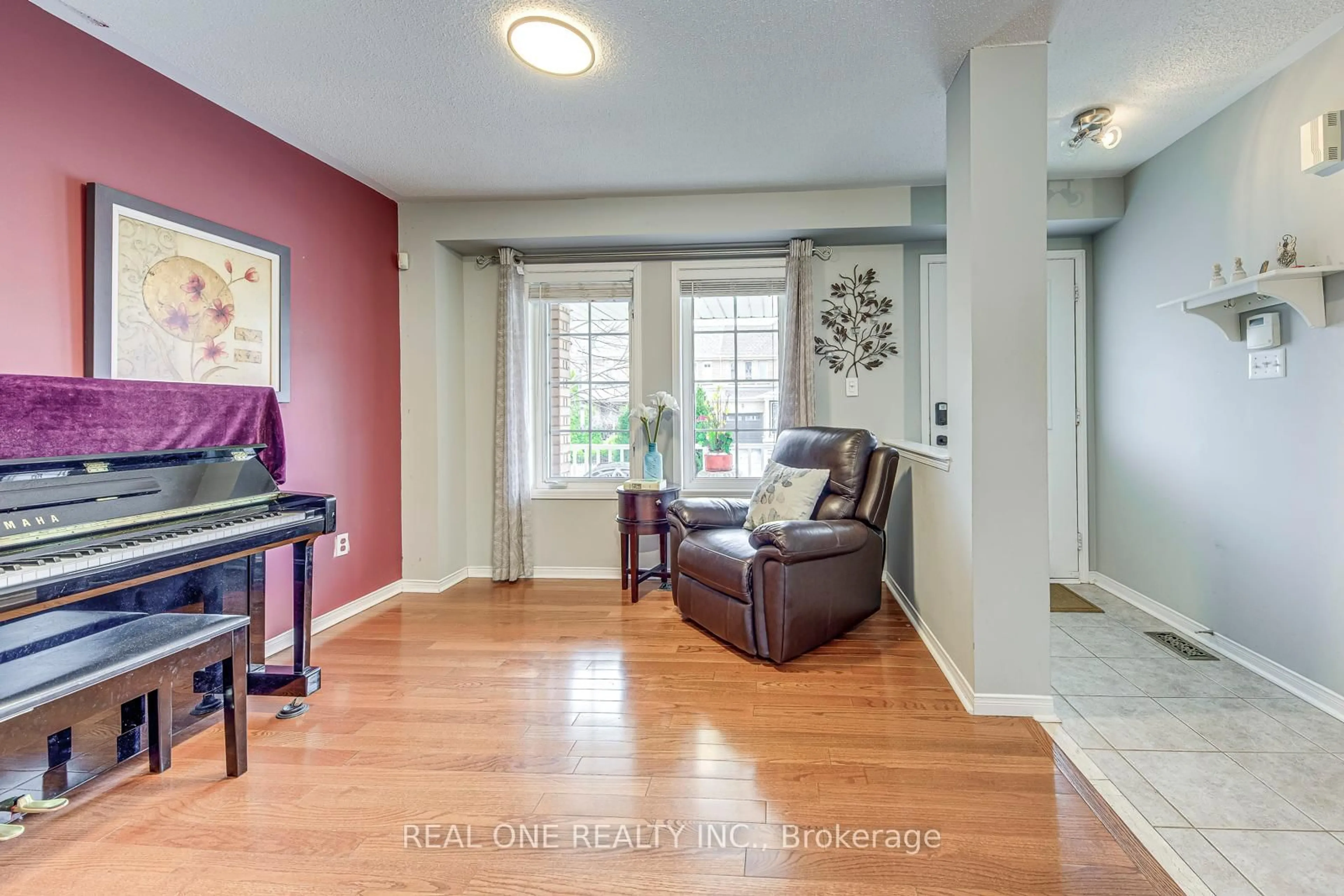Unknown for 2297 Saddlecreek Cres, Oakville Ontario L6M 5J6