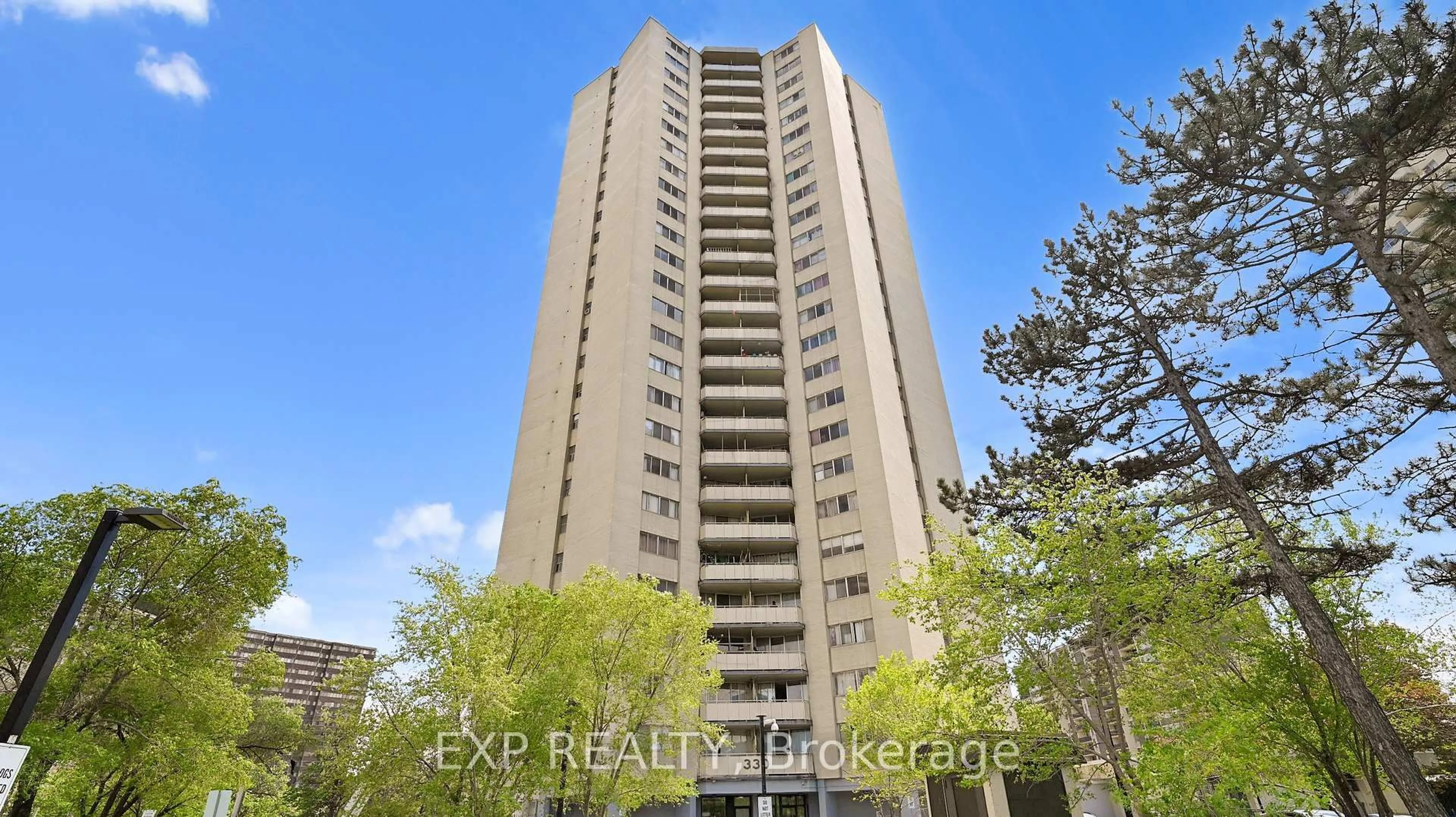 Unknown for 330 Dixon Rd #1007, Toronto Ontario M9R 1S9