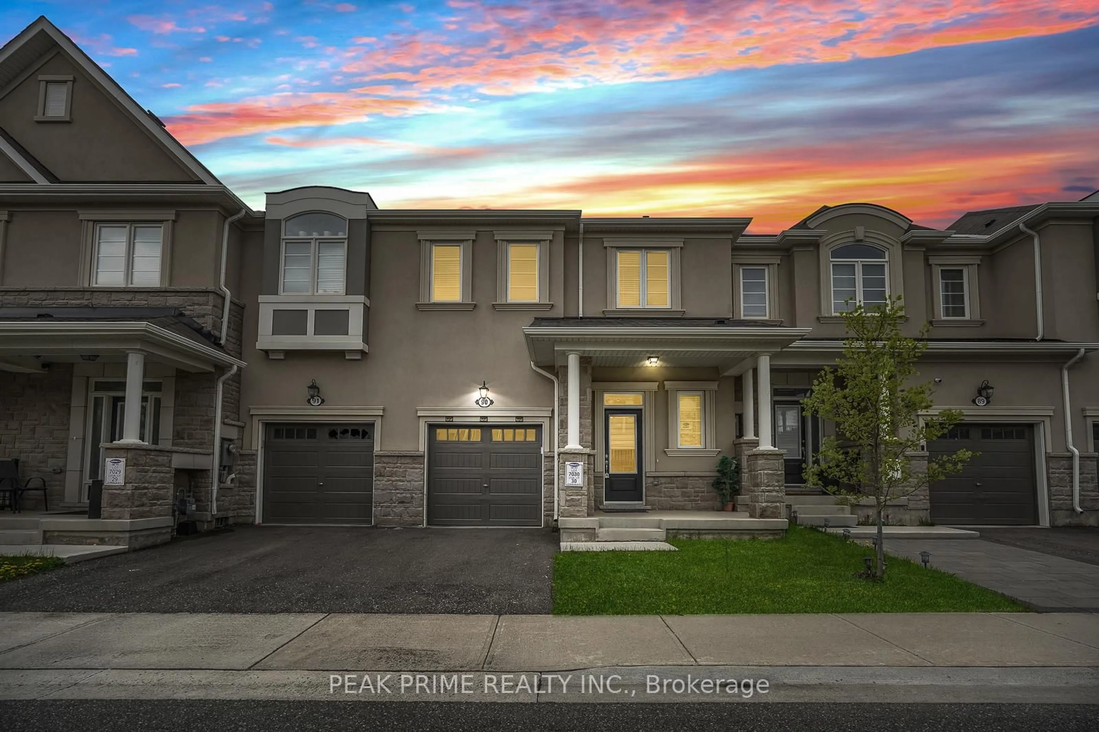 Unknown for 975 Whitlock Ave #90, Milton Ontario L9E 1S9