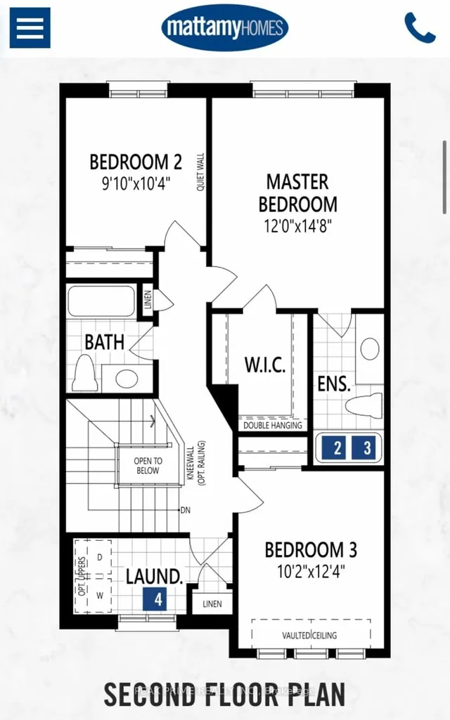 Additional property image - 975 Whitlock Ave Unit 90