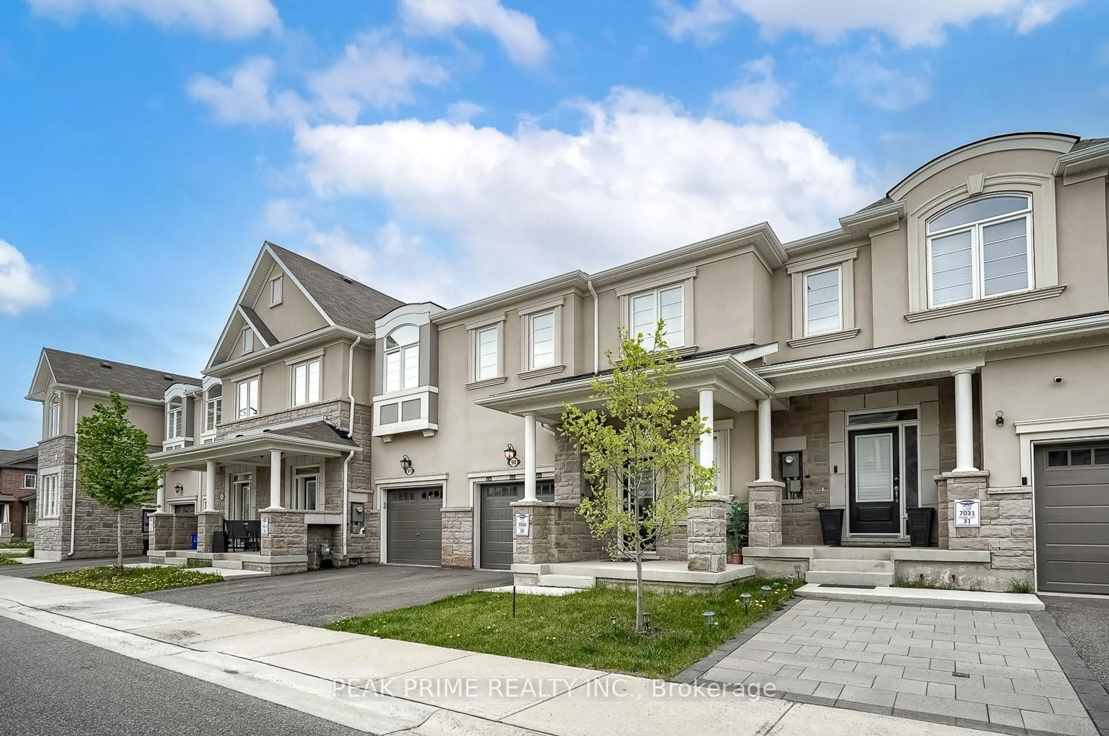 Unknown for 975 Whitlock Ave #90, Milton Ontario L9E 1S9