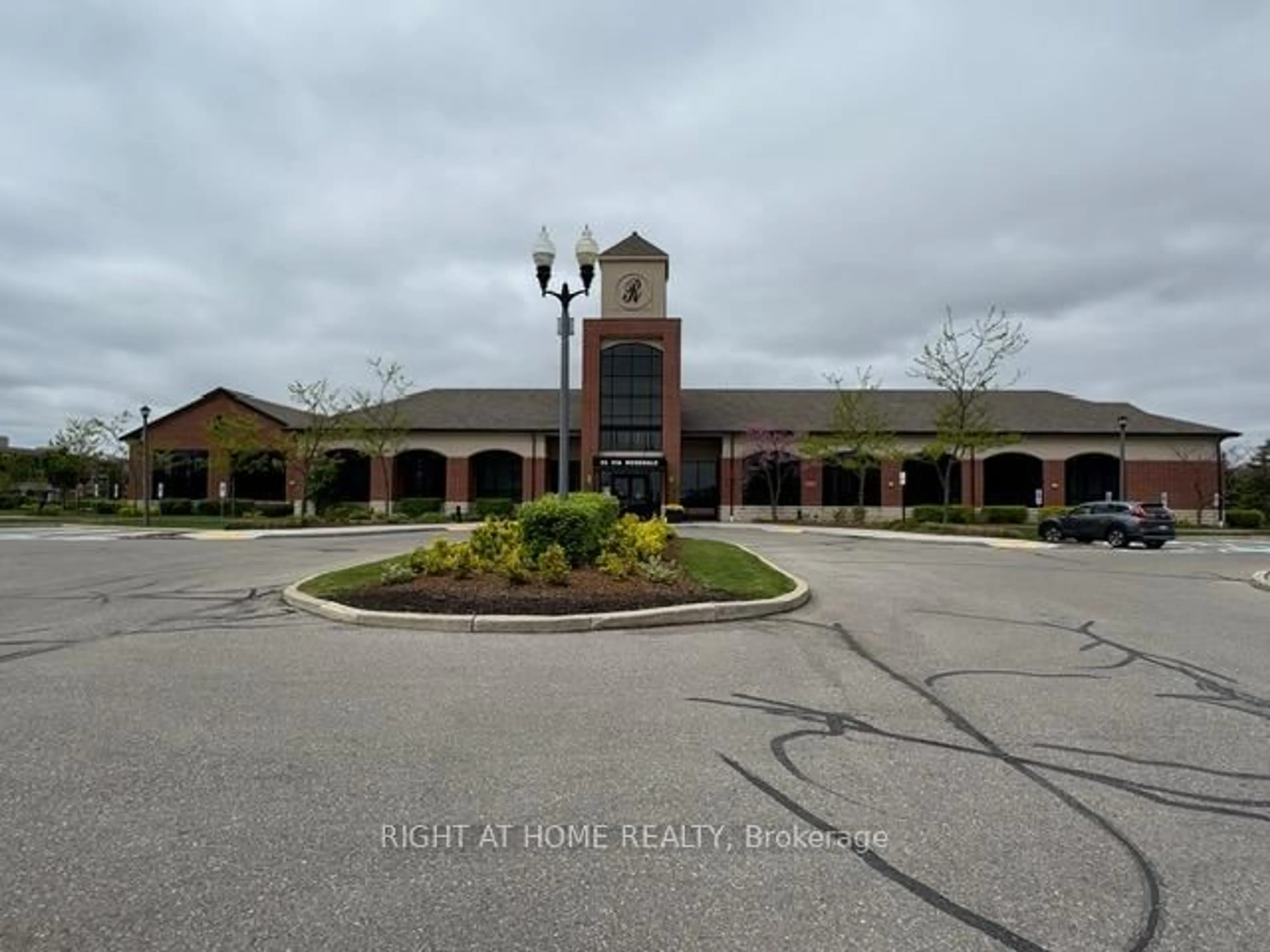 Unknown for 65 Via Rosedale N/A #317, Brampton Ontario L6R 3N8