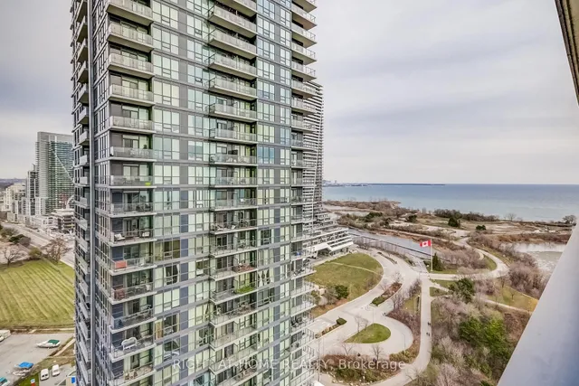 Additional image 14 of 2212 Lake Shore Blvd Unit 2710