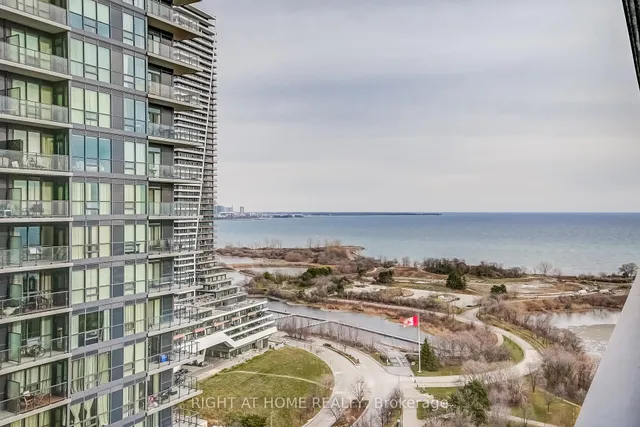 Additional image 13 of 2212 Lake Shore Blvd Unit 2710