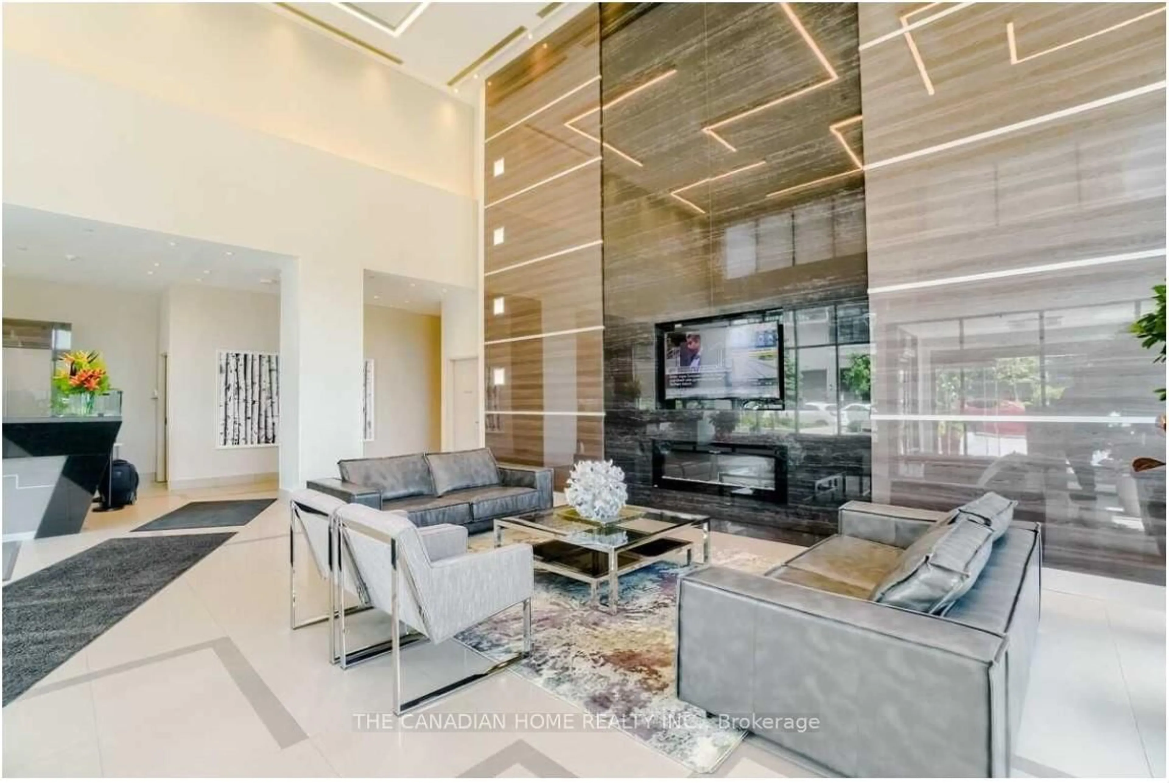 Unknown for 3975 GRAND PARK Dr #2810, Mississauga Ontario L5B 0K4