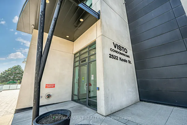 Additional property image - 2522 Keele St Unit 223
