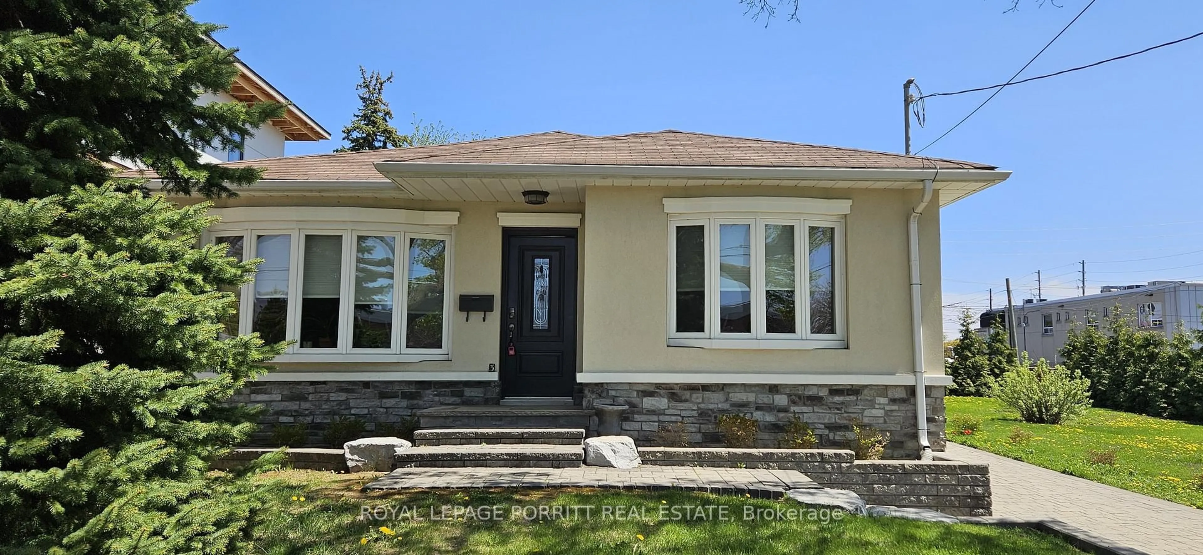 Unknown for 3 Orianna Dr, Toronto Ontario M8W 4M8