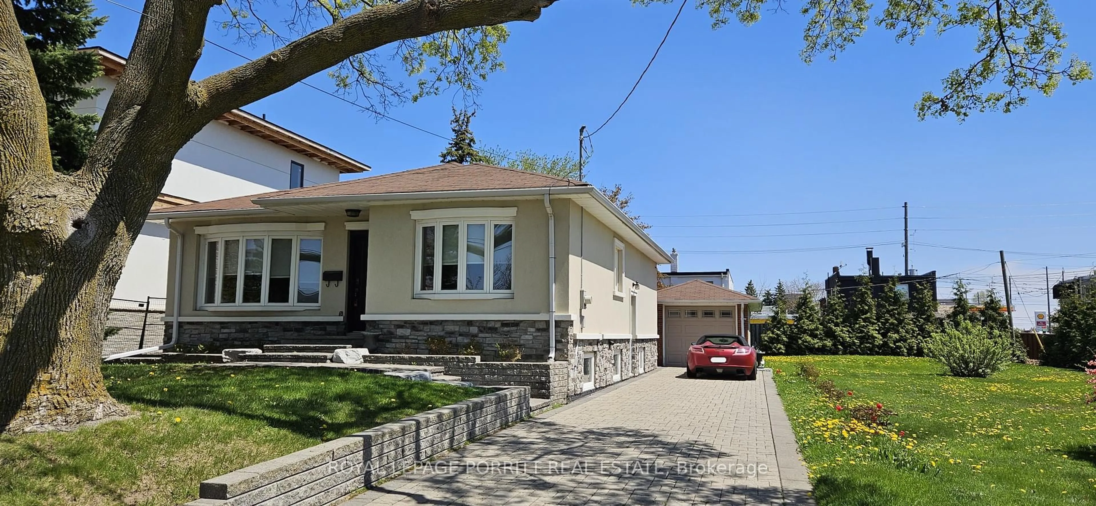 Unknown for 3 Orianna Dr, Toronto Ontario M8W 4M8