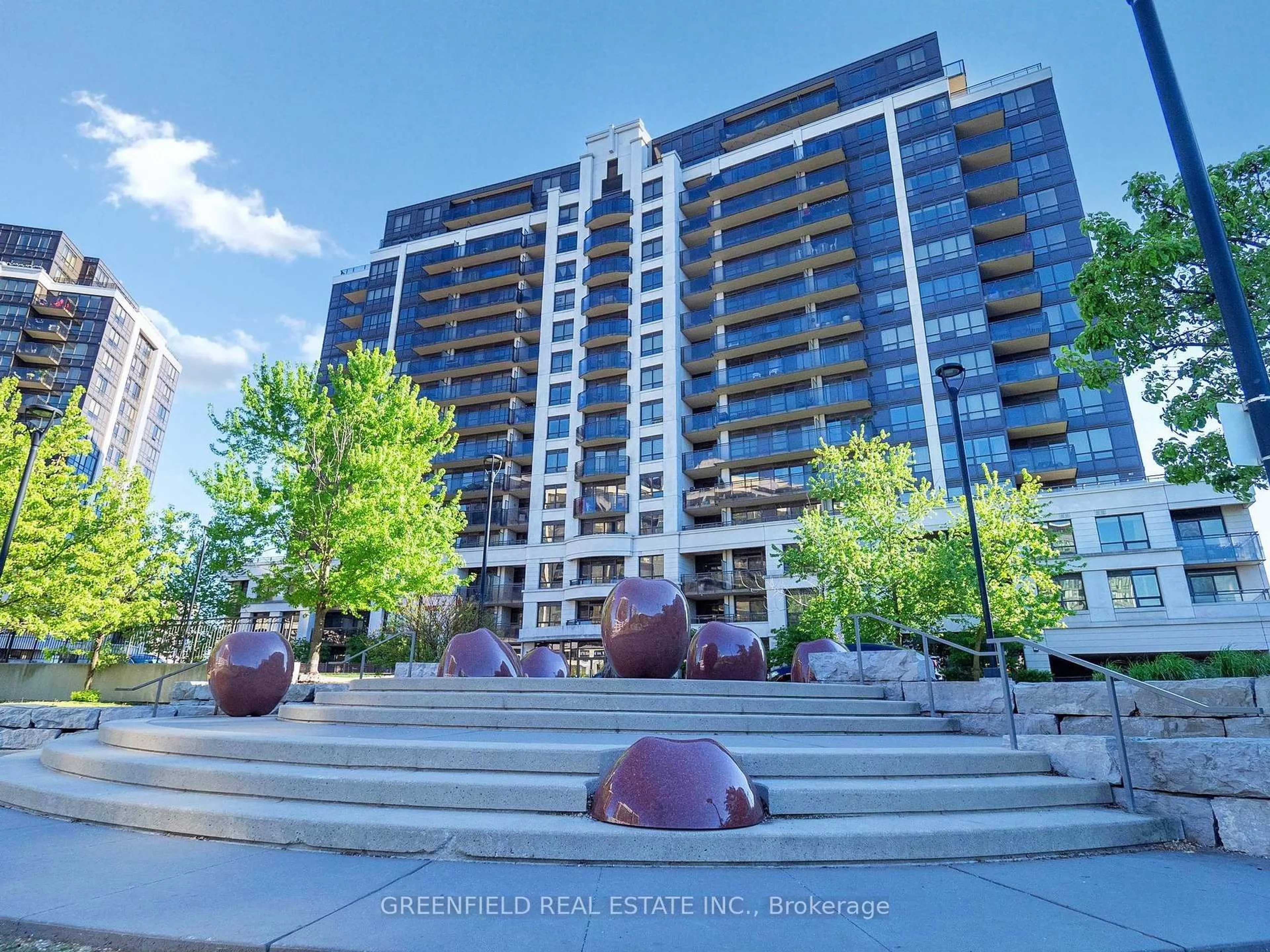 Unknown for 1070 Sheppard Ave #110, Toronto Ontario M3J 0G8