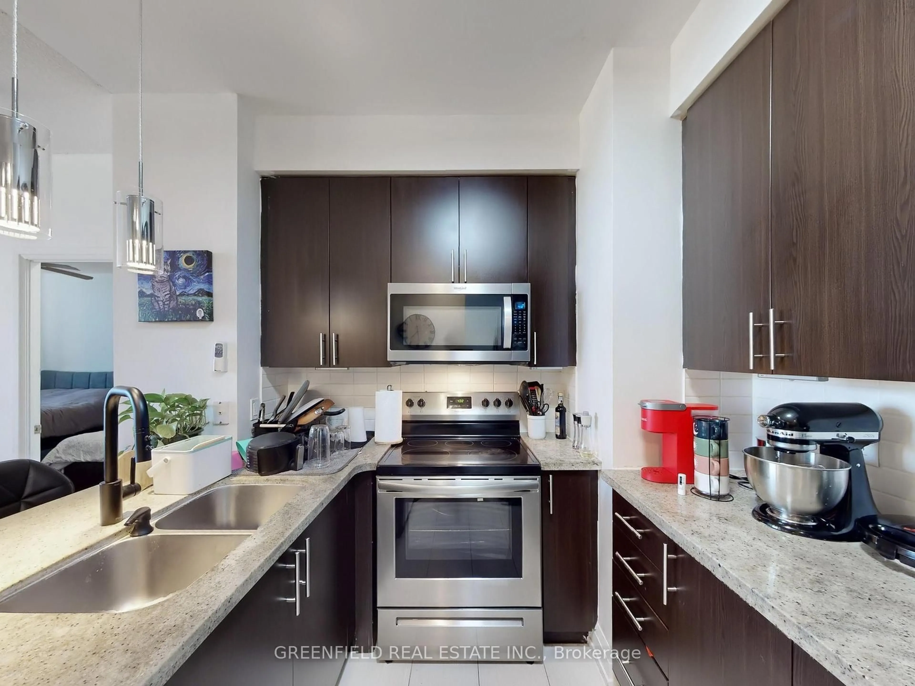 Unknown for 1070 Sheppard Ave #110, Toronto Ontario M3J 0G8