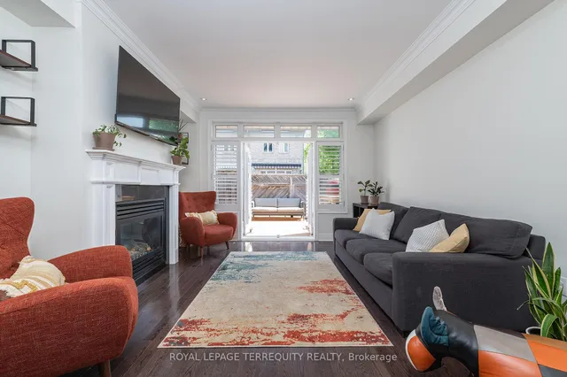 Additional property image - 245 Van Dusen Blvd Unit 8