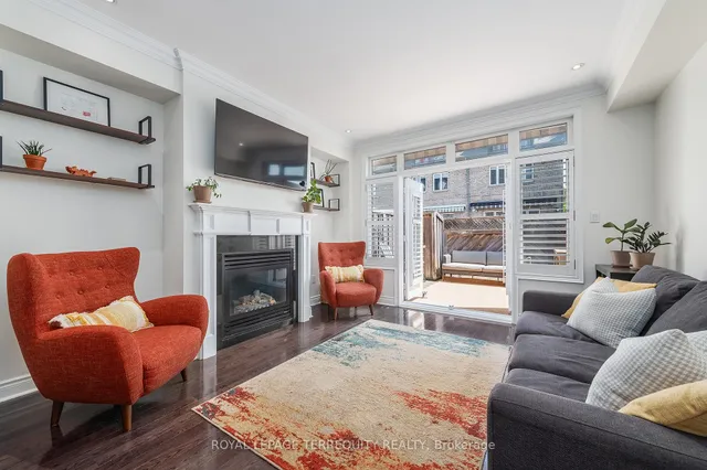 Additional property image - 245 Van Dusen Blvd Unit 8